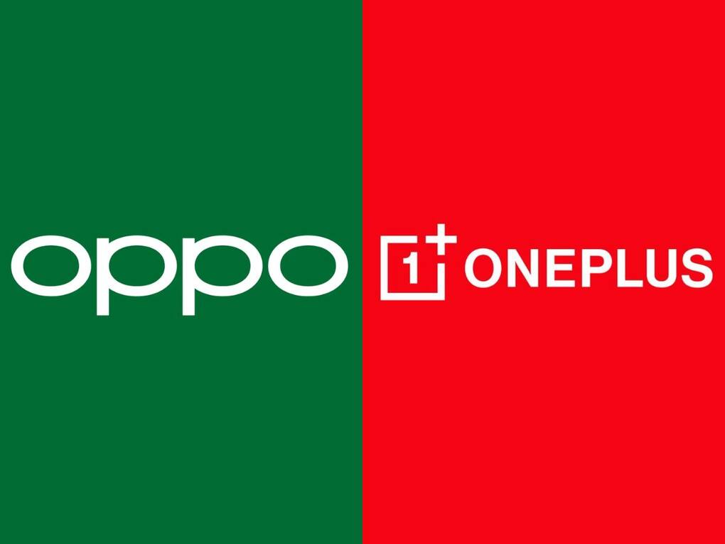 OPPO-OnePlus