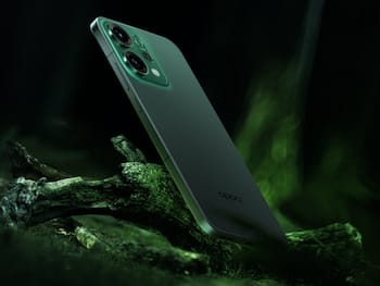 6000mAh बैटरी वाला OPPO Reno 14 हुआ 2189 रुपये Sasta, जल्दी लपक लें बंपर Offer
