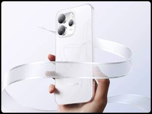 6000 रुपये सस्ता खरीदें OPPO Reno 15 Pro Mini, 200MP के साथ फोटोग्राफी होगी शानदार