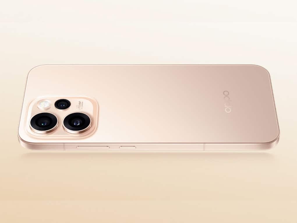 OPPO Reno 15 Pro