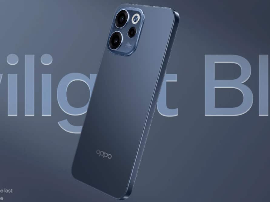 50MP सेल्फी कैमरा वाले OPPO फोन की कीमत 3000 रुपये हुई कम, Flipkart पर मिल रही धमाका डील