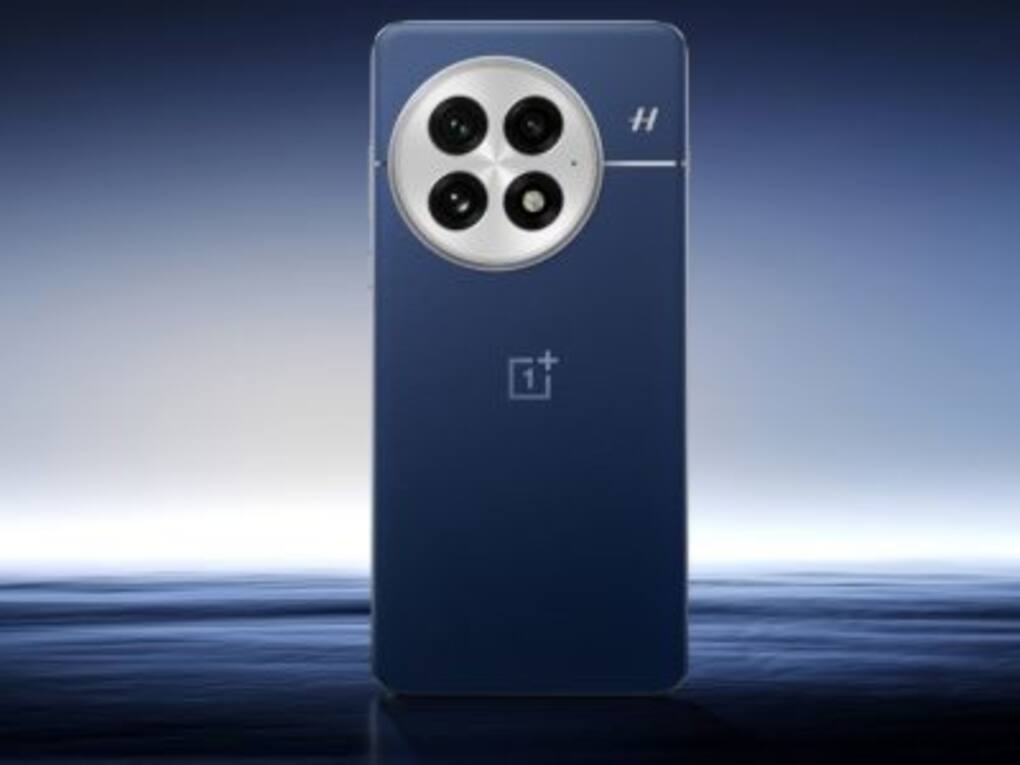 OnePlus 13 Photo