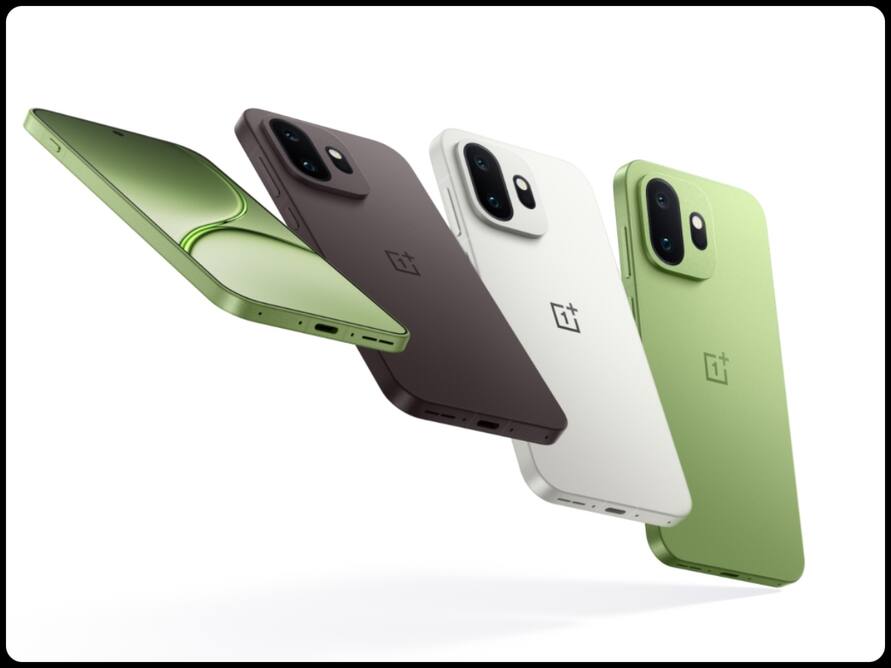 OnePlus 15T फोन 7500mAh बैटरी के साथ हुआ लॉन्च, जानें फीचर्स और दाम