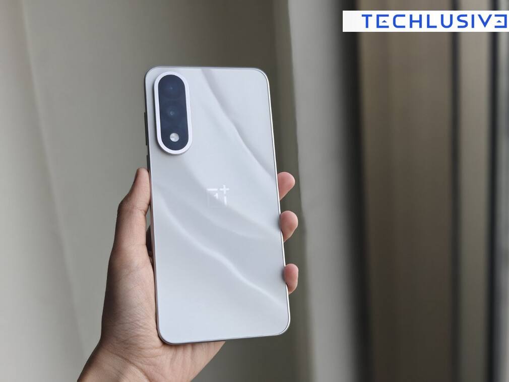OnePlus Nord 6 की पहली झलक आई सामने, रिटेल बॉक्स हुआ लीक