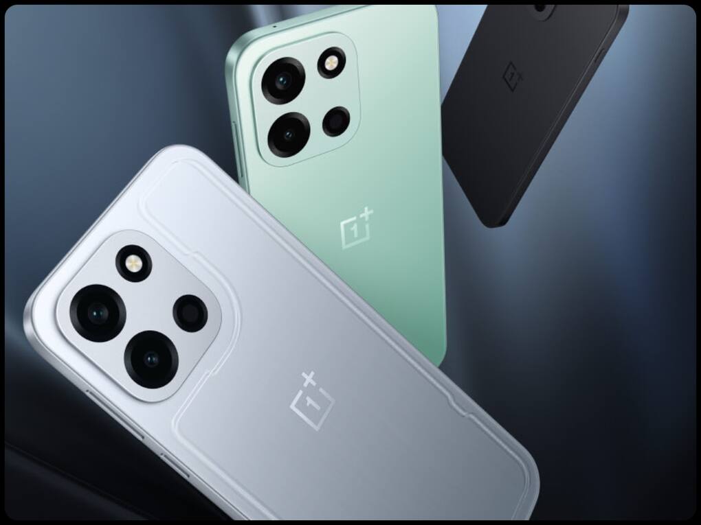 OnePlus Nord 6