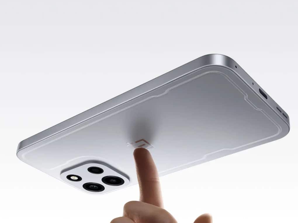 OnePlus Nord 6
