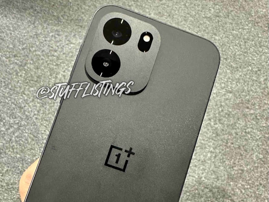 OnePlus Nord CE 6 and Nord CE 6 Lite leaked ahead of launch; check everything to expect