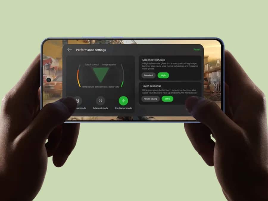 OnePlus Nord CE5 (15)