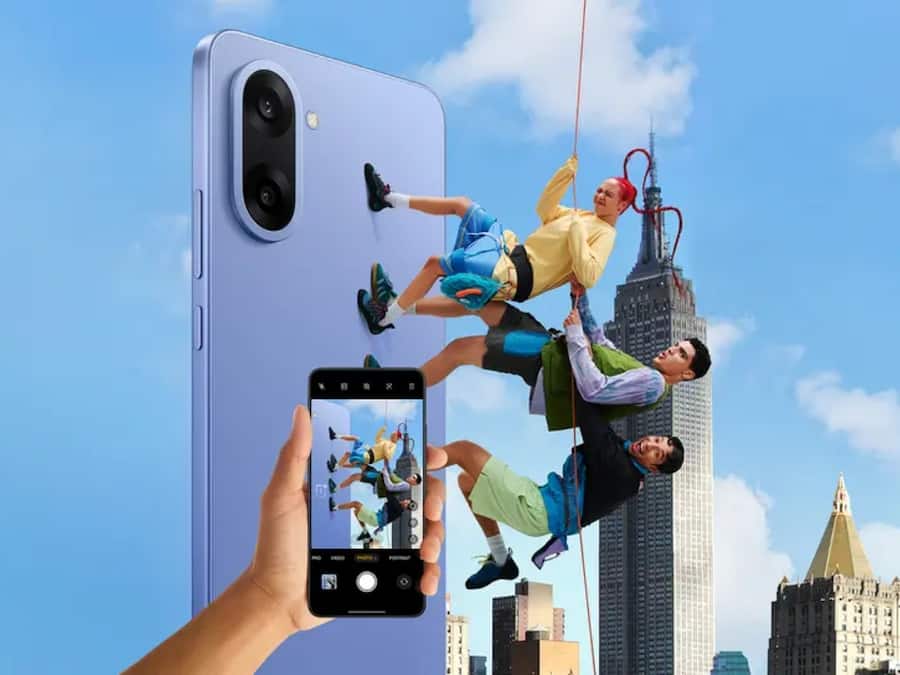 OnePlus Nord CE5 (9)