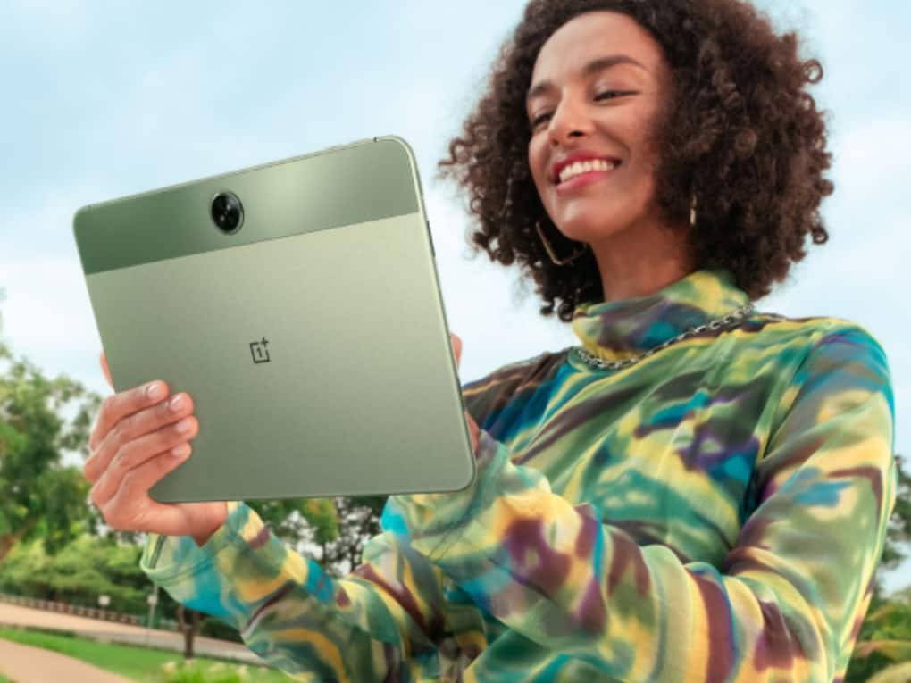 OnePlus Pad Go