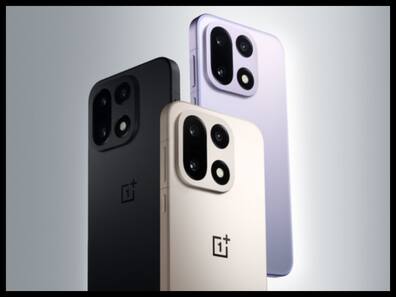 165Hz रिफ्रेश रेट डिस्प्ले वाले OnePlus 15 पर 3000 रुपये का Discount, फोन में मिलेगी 7300mAh बैटरी