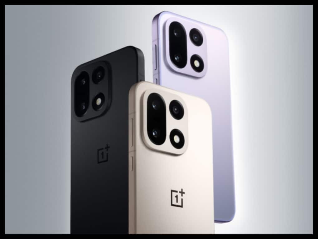 Oneplus 15