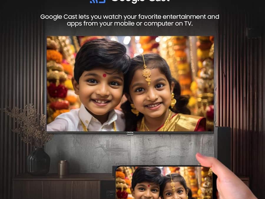 Onida 101 cms (40 inches)