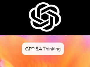 OpenAI ने लॉन्च किया GPT-5.4, अब AI खुद चलाएगा कंप्यूटर और करेगा बड़े काम