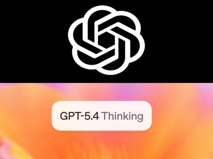 OpenAI ने लॉन्च किया GPT-5.4, अब AI खुद चलाएगा कंप्यूटर और करेगा बड़े काम