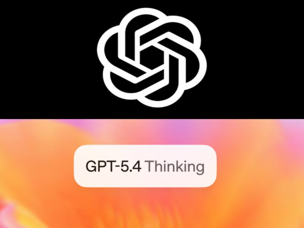 OpenAI ने लॉन्च किया GPT-5.4, अब AI खुद चलाएगा कंप्यूटर और करेगा बड़े काम