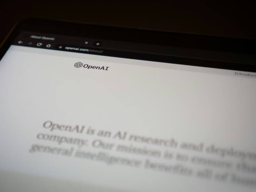 OpenAI