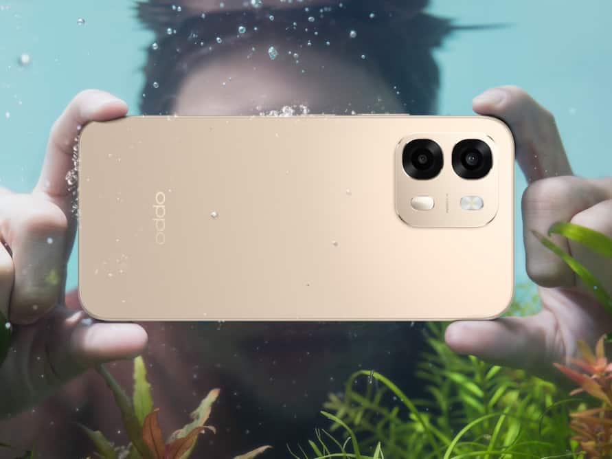 7000mAh बैटरी वाला OPPO फोन हुआ 2000 रुपये सस्ता, खरीदने के लिए यहां करें Order