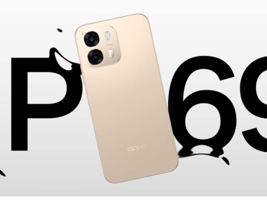 Oppo A6 Pro 5G