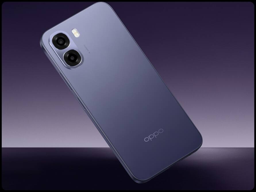 OPPO K15 Turbo और K15 Turbo Pro देखने को मिली पहली झलक! फीचर्स भी आए सामने