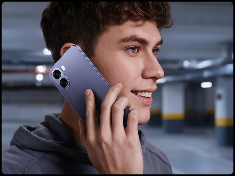 Oppo A6s 5G को 17,999 रुपये में खरीदने का मौका, Amazon-Flipkart की Deal ने मचाई धूम
