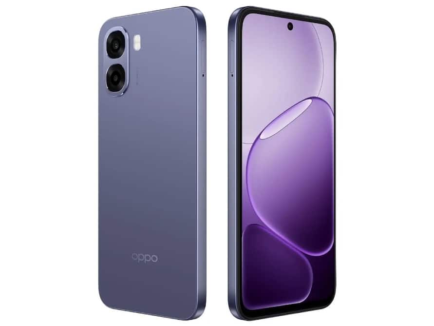 6500mAh बैटरी वाला Oppo A6s 5G फोन भारत में हुआ लॉन्च, जानिए कीमत और फीचर्स