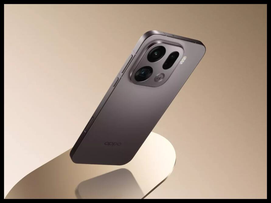 OPPO के इस फोन में मिलेगा 200MP का तगड़ा कैमरा! सामने आई नई लीक