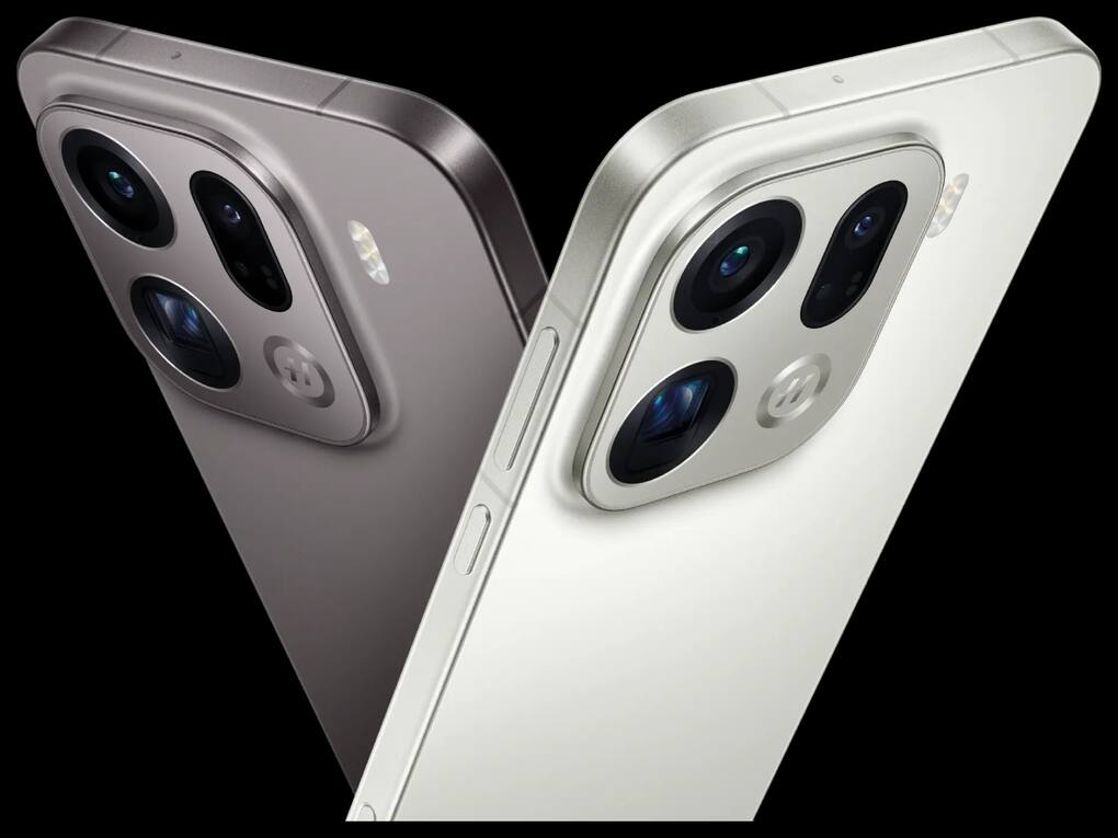 Oppo Find X9 Pro