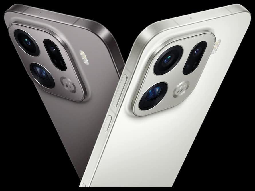 Oppo Find X9 Pro पर 7500 रुपये की छूट, 200MP कैमरा वाले फोन पर सुनहरी डील