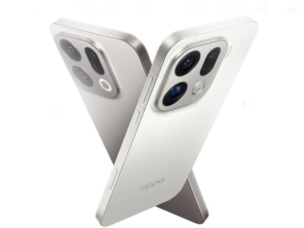 Oppo Find X9 Ultra जल्द होगा ग्लोबल लॉन्च, कंपनी ने किया कंफर्म, मिल सकते हैं ये फीचर्स