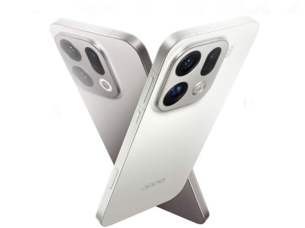 Oppo Find X9 Ultra