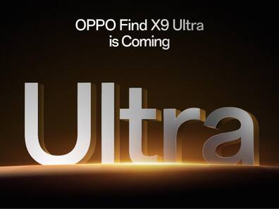 Oppo Find X9 Ultra goes global: Is Oppo’s next flagship coming to India?