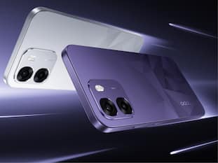 Oppo K14 5G set to launch on March 16 now: 7000mAh battery, 50MP camera - ALL details