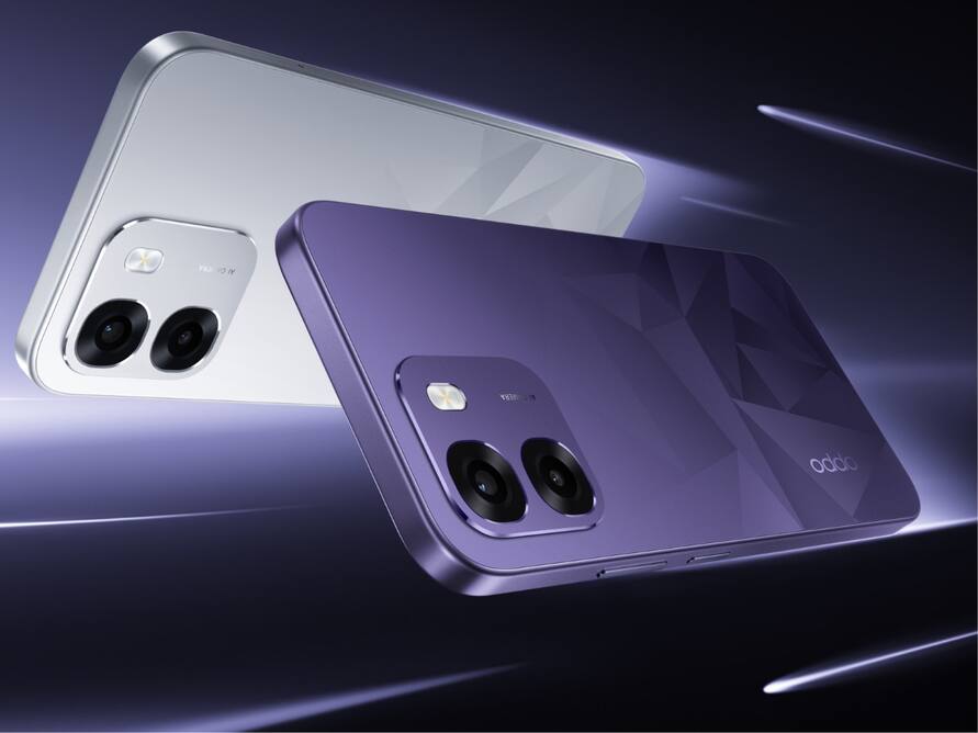 Oppo K14 5G set to launch on March 16 now: 7000mAh battery, 50MP camera - ALL details