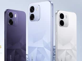 Oppo K14 launched with 7000mAh battery at THIS price in India: Check details