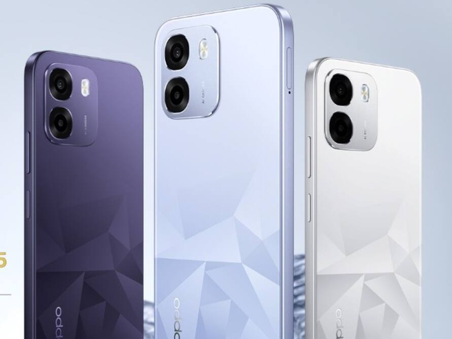 Oppo K14 launched with 7000mAh battery at THIS price in India: Check details