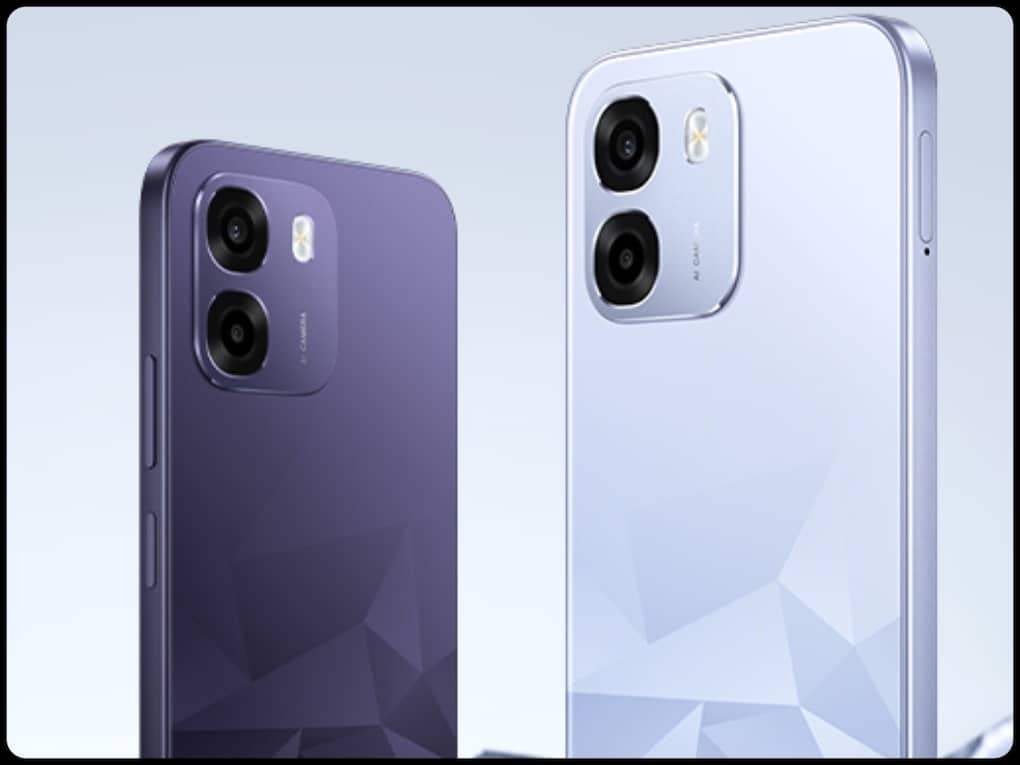 Oppo K14 5G