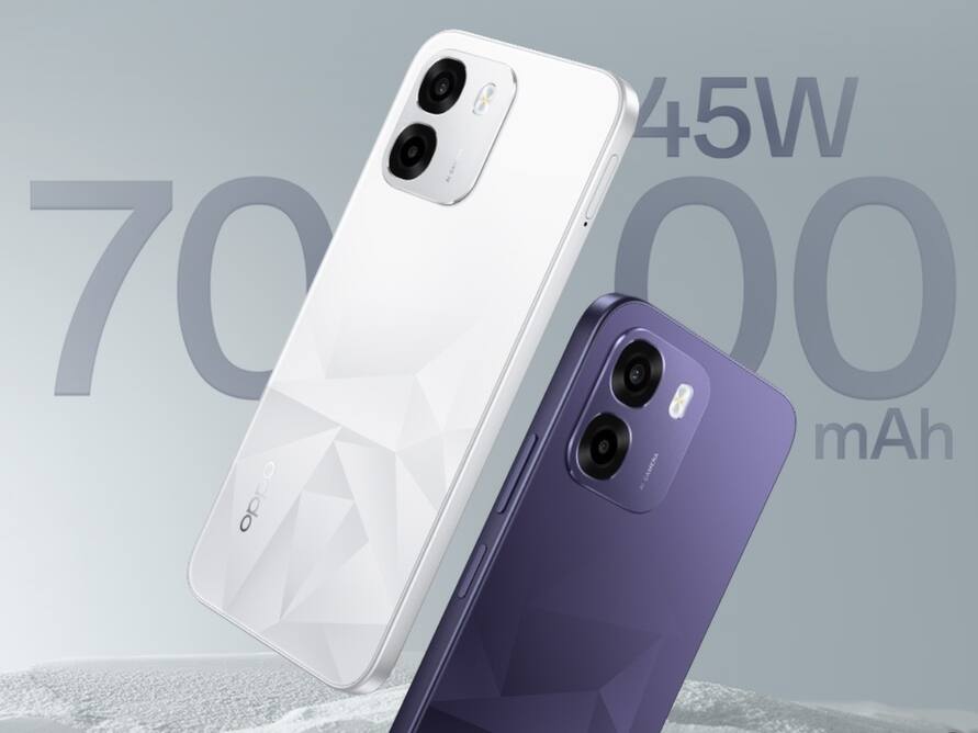 Oppo K14 5G launch in India set for March 9 with 7000mAh battery: All that you need to know