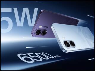 Oppo K14x 5G को 488 रुपये हर महीने देकर लाएं घर, 6500mAh बैटरी-50MP कैमरा जैसे मिलेंगे फीचर्स