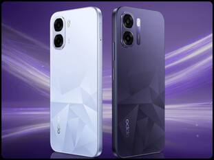 Oppo K14x 5G को 485 रुपये EMI में घर लाने का मौका, 6500mAh बैटरी वाले फोन पर धमाल डील
