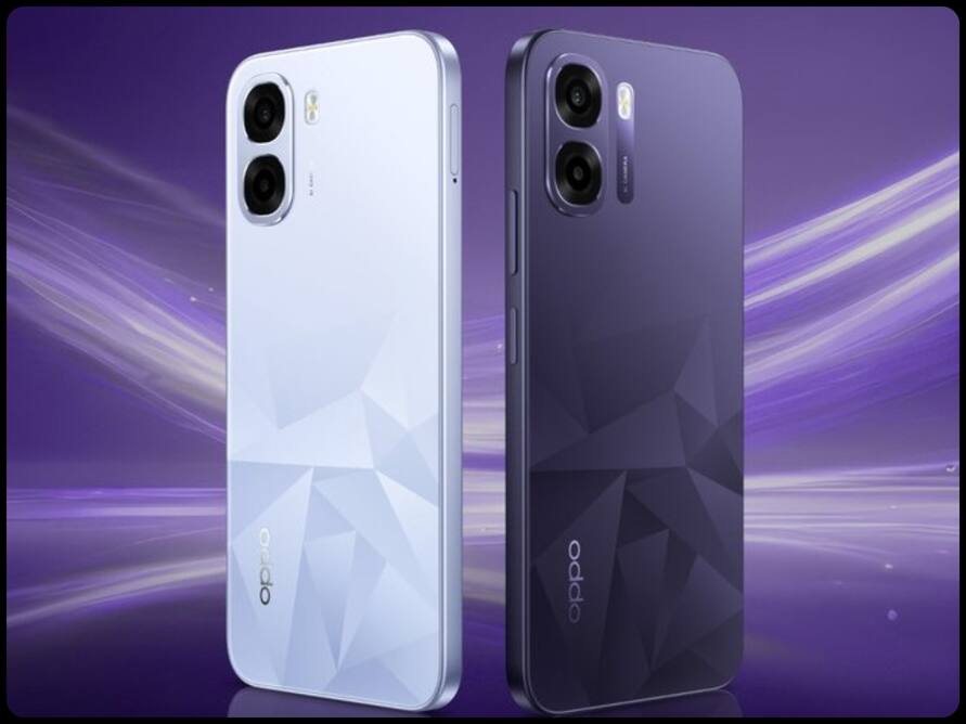 Oppo K14x 5G को 485 रुपये EMI में घर लाने का मौका, 6500mAh बैटरी वाले फोन पर धमाल डील