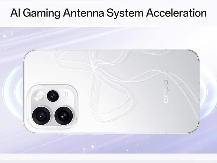 Oppo Reno15Pro mini 5G