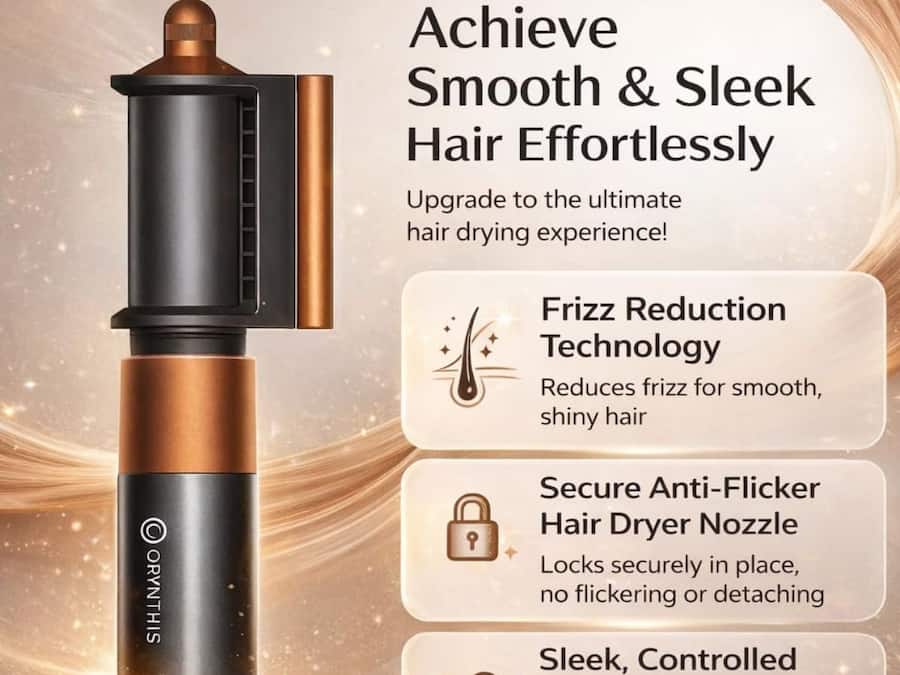 Orynthis Air Ultra Pro