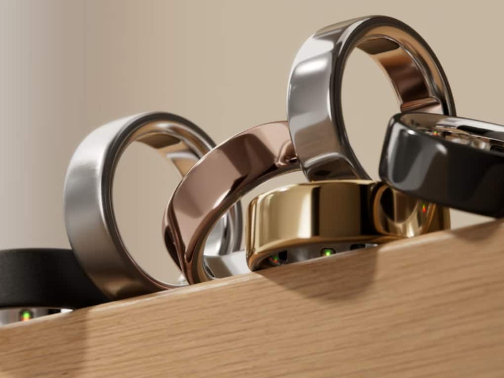 Oura Ring 4