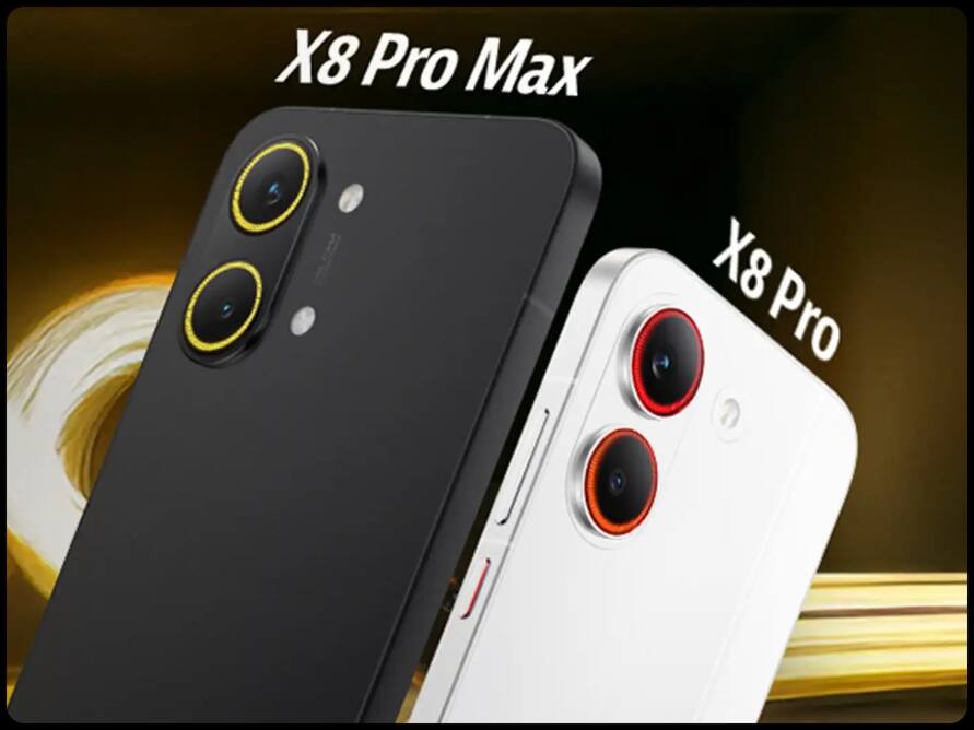 POCO X8 Pro और POCO X8 Pro Max 5G भारत में इस दिन होंगे लॉन्च, डेट कंफर्म