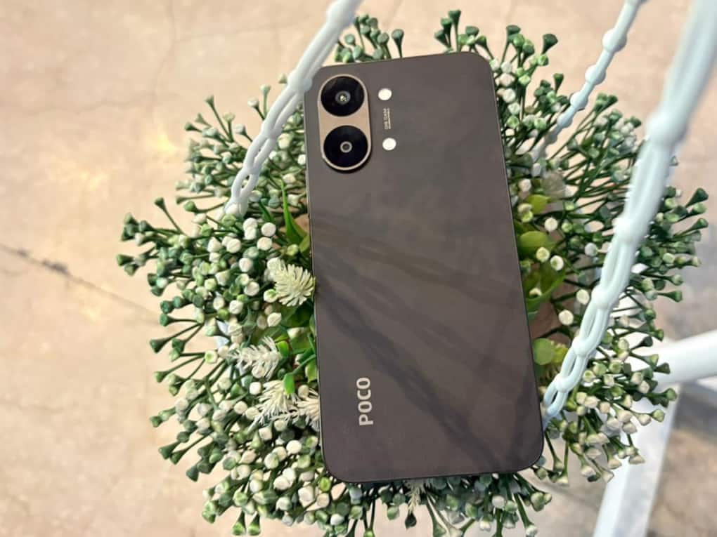 POCO X8 Pro Max