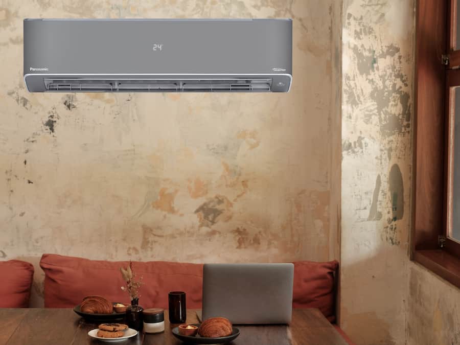 Panasonic AC