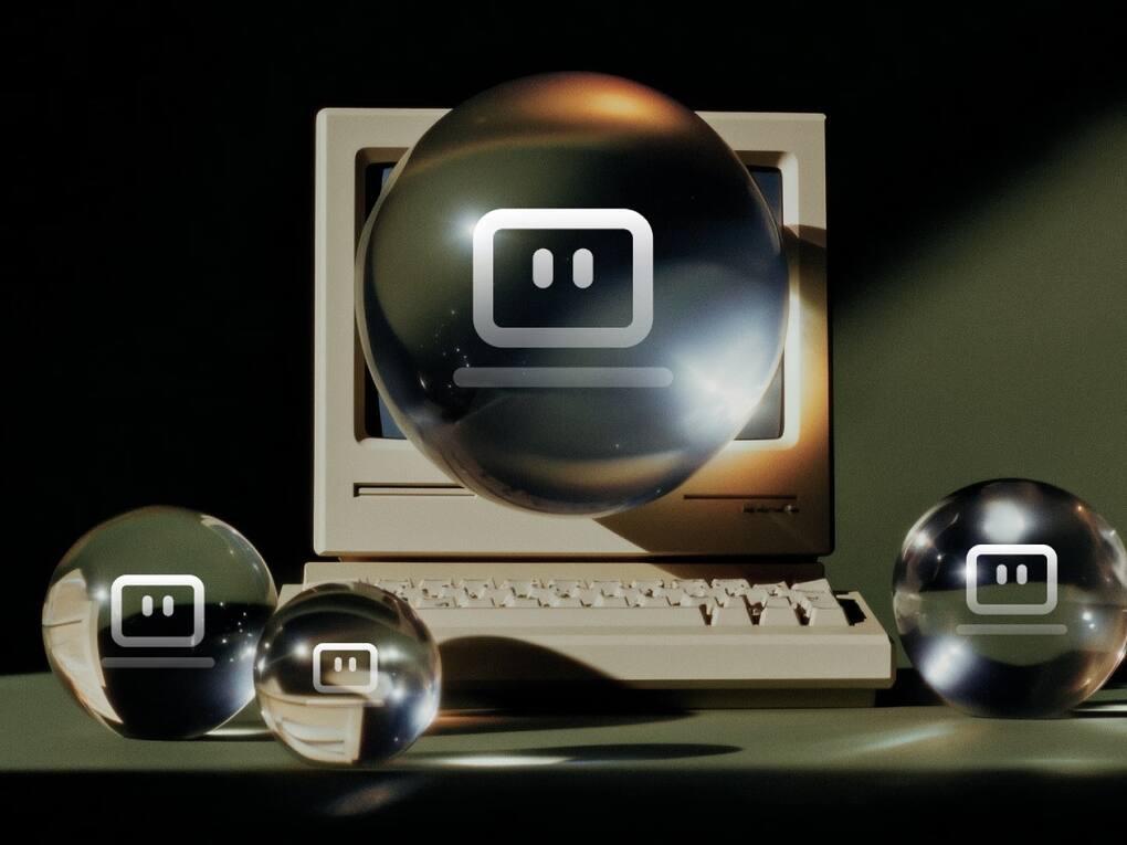 Perplexity AI Personal Computer