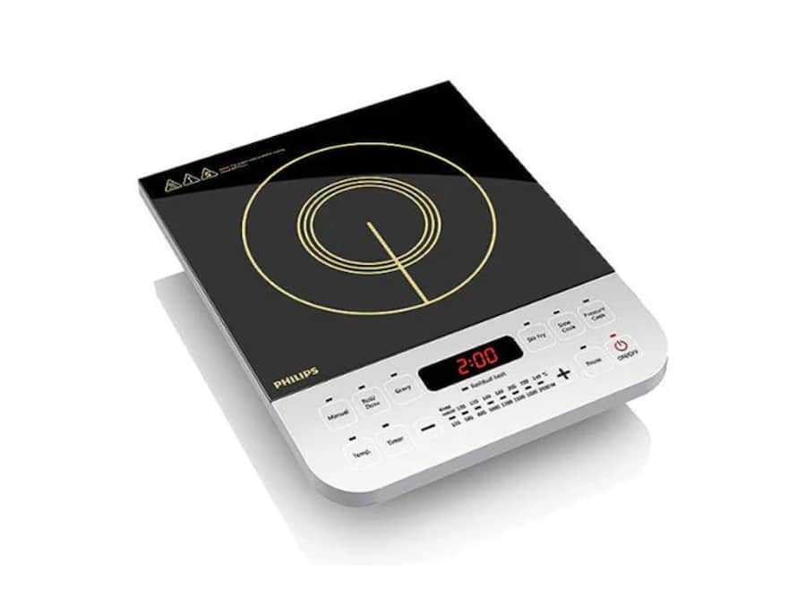 Philips Viva Collection Induction