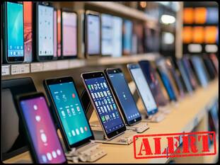 Smartphone खरीदते समय सावधान! सरकार का अलर्ट, एक चूक और खानी पड़ सकती है जेल की हवा